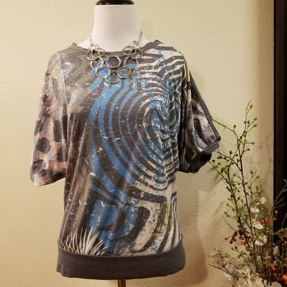 Apple Bottoms Tops - 🛍Apple Bottoms Top Junior Large